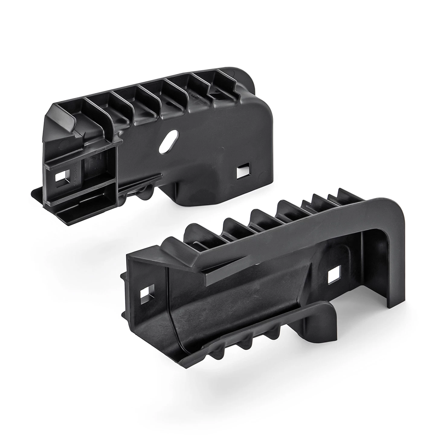 Hörmann Zargenzubehörkarton BR40, RM = 2550 Mm, Z-Beschlag 2 Hörmann Zargenzubehörkarton BR40, RM = 2550 Mm, Z-Beschlag – Bild 2