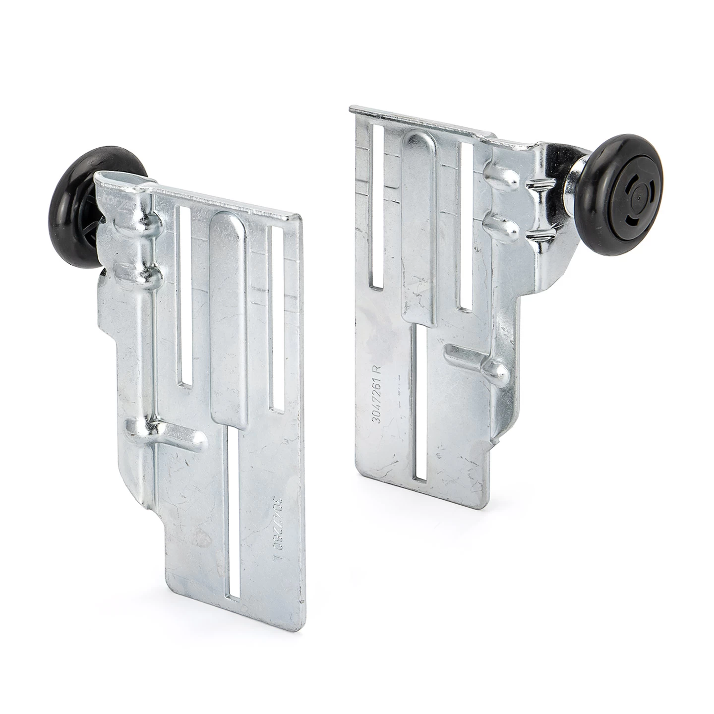 Hörmann Zargenzubehörkarton BR40, RM = 2550 Mm, Z-Beschlag 3 Hörmann Zargenzubehörkarton BR40, RM = 2550 Mm, Z-Beschlag – Bild 3