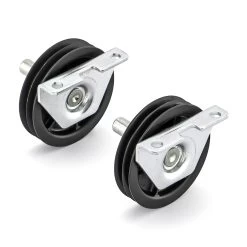 Hörmann Zargenzubehörkarton BR40, RM = 2550 Mm, Z-Beschlag 16 Hörmann Zargenzubehörkarton BR40, RM = 2550 Mm, Z-Beschlag -Bester Türzubehör Geschäft 3085384 hoermann zargenzubehoerkarton br40 rm 2550mm z beschlag stuetzwinkel seilumlenkung mit seilrolle