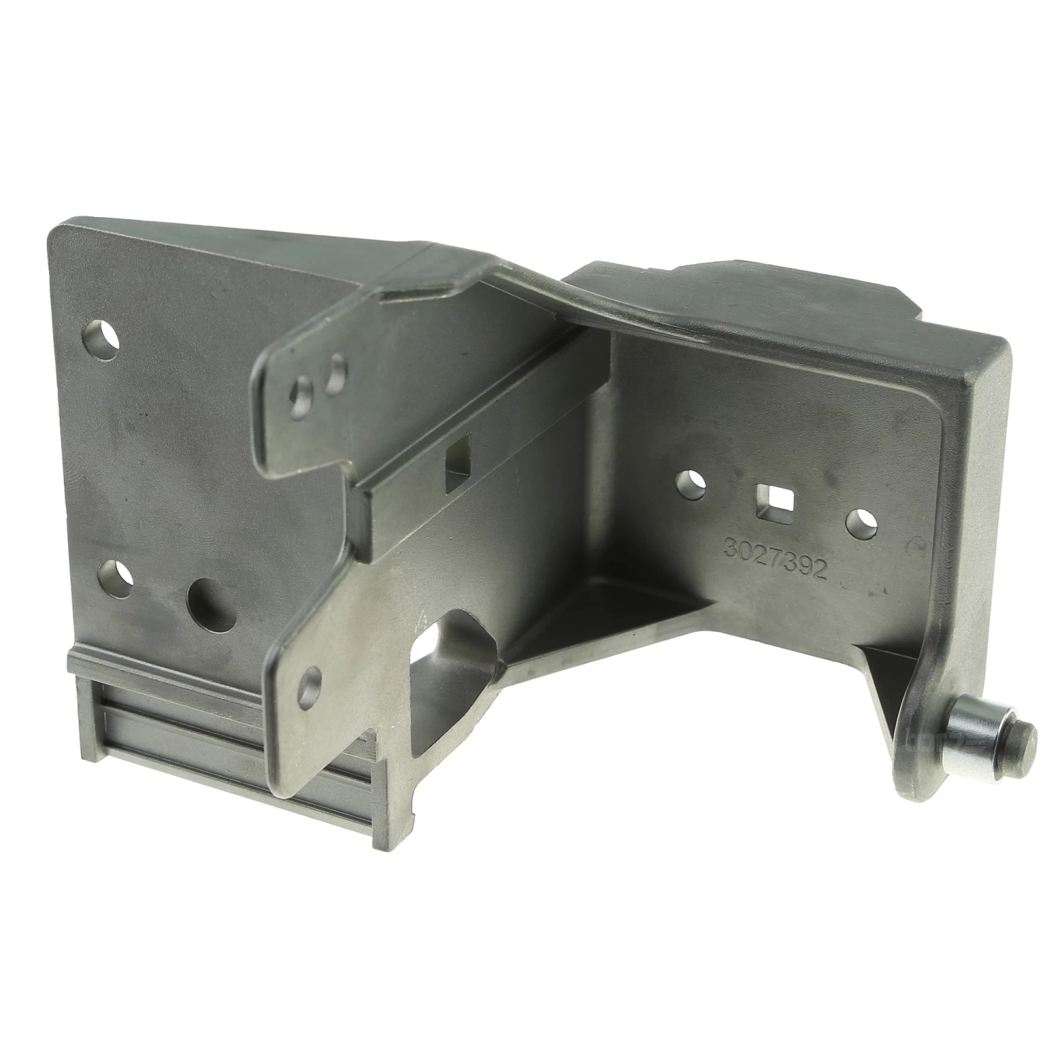 Hörmann Aufsetzstück, Links 2 Hörmann Aufsetzstück, Links – Bild 2