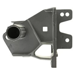 Hörmann Aufsetzstück, Links 9 Hörmann Aufsetzstück, Links -Bester Türzubehör Geschäft 3094405 hoermann aufsetzstueck mit griff links seitenansicht