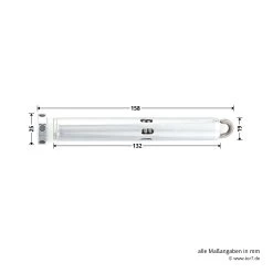 Hörmann Federbandbolzen E1/S1 (19 Mm) Für Brandschutztür T30 -Bester Türzubehör Geschäft 34100 hoermann federbandbolzen e1 s1 19 mm fuer branschutztueren t30 h8 breite laenge