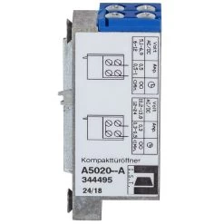 Hörmann E-Öffner Mit Tagesfalle (lose) Für RenoDoor Und TPS Haustüren -Bester Türzubehör Geschäft 344495 hoermann e oeffner tagesfalle lose renodoor tps haustueren seitenansicht 2