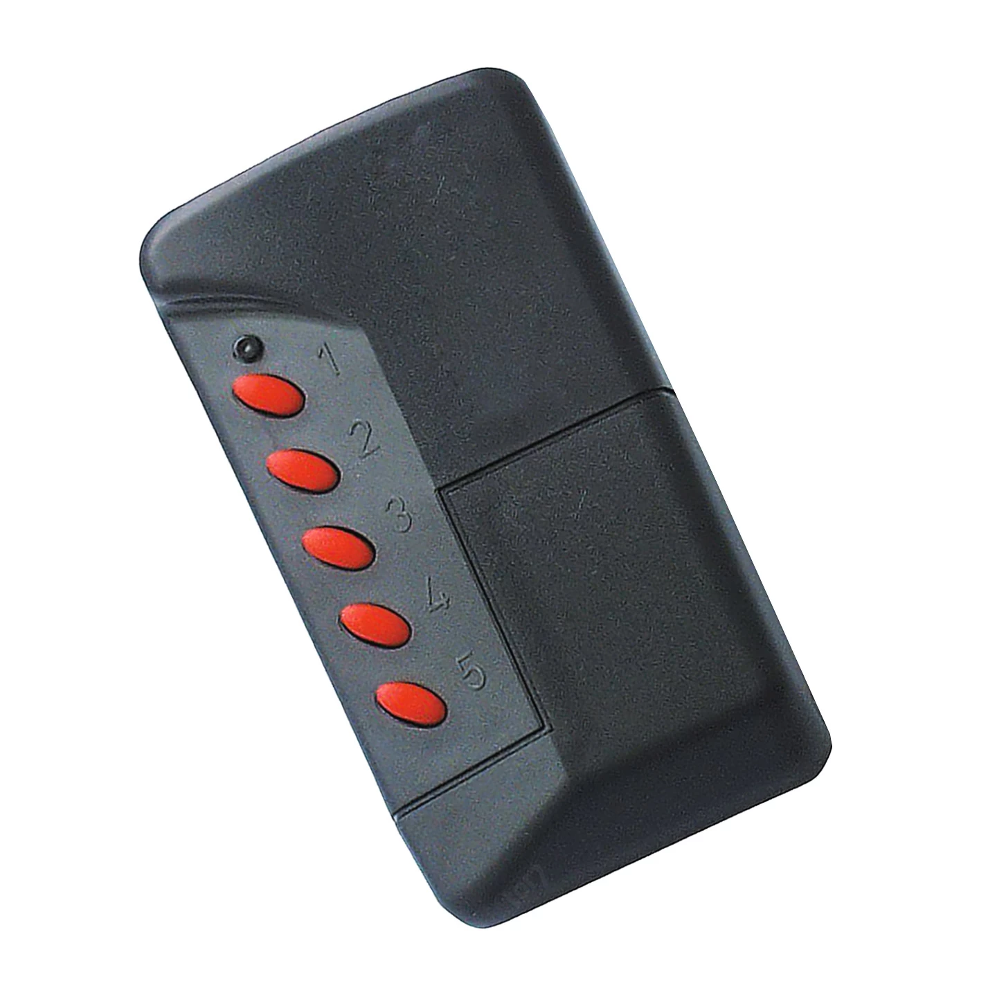 SOMMER 5-Tasten Handsender 1 SOMMER 5-Tasten Handsender