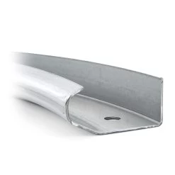 Hörmann Laufschienenbogen 90° -Bester Türzubehör Geschäft 4012153 hoermann laufschienenbogen 90 grad detail