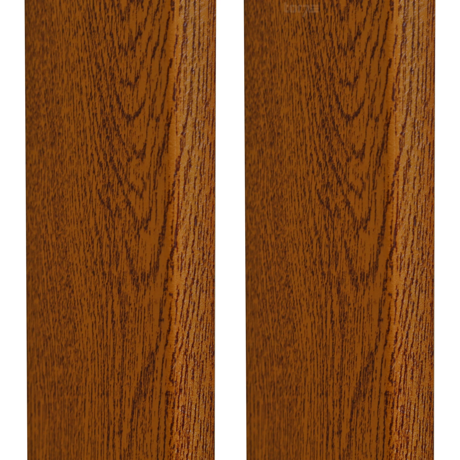 Hörmann Set Zargenverkleidung Für Sektionaltore, DecoColor 1 Hörmann Set Zargenverkleidung Für Sektionaltore, DecoColor