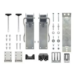 Hörmann Klapprollenhalter Torbelüftung LZ Bis 3000 Mm 19 Hörmann Klapprollenhalter Torbelüftung LZ Bis 3000 Mm -Bester Türzubehör Geschäft 4015282 hoermann set 1 torlueftung lz bis 3000 mm lieferumfang