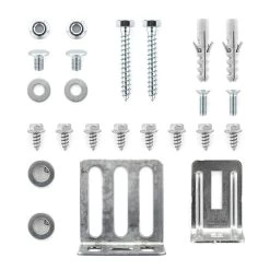 Hörmann Klapprollenhalter Torbelüftung LZ Bis 3000 Mm 17 Hörmann Klapprollenhalter Torbelüftung LZ Bis 3000 Mm -Bester Türzubehör Geschäft 4015282 hoermann set 1 torlueftung lz bis 3000 mm montagematerial 1