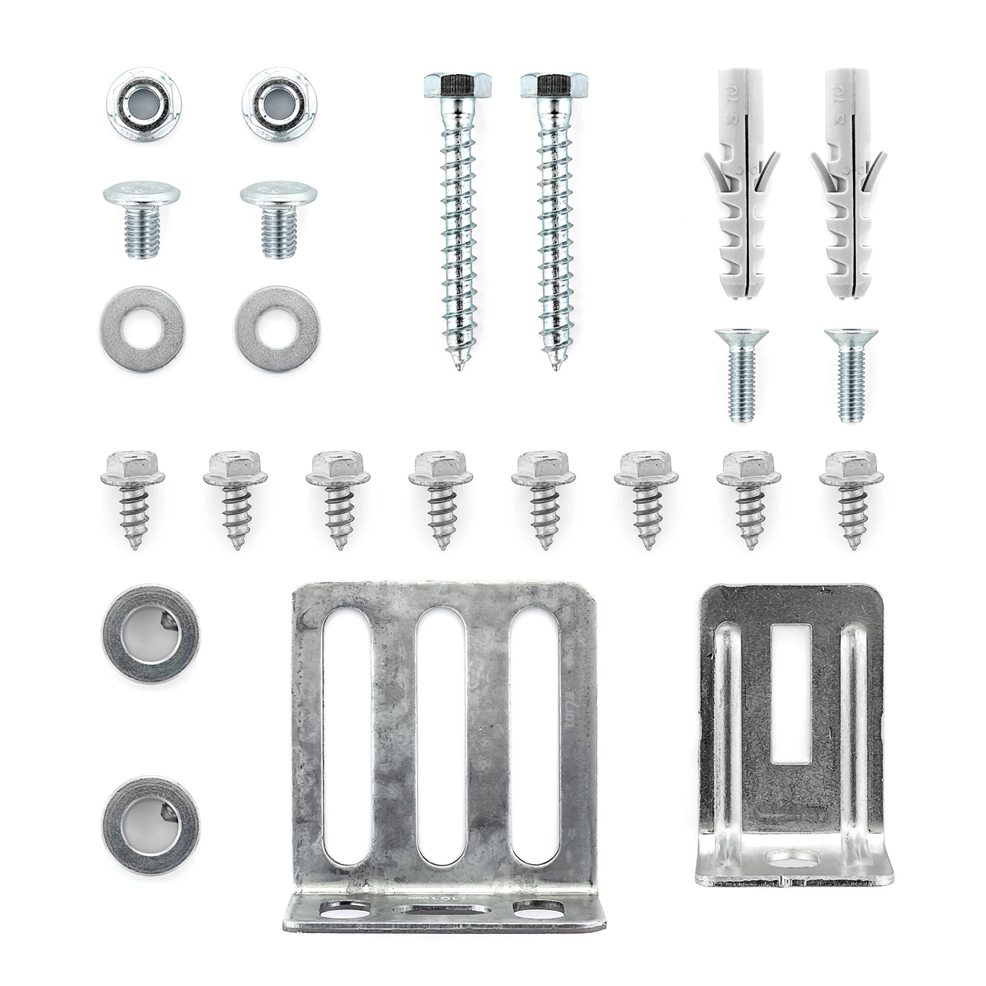 Hörmann Klapprollenhalter Torbelüftung LZ Bis 3000 Mm 8 Hörmann Klapprollenhalter Torbelüftung LZ Bis 3000 Mm – Bild 8