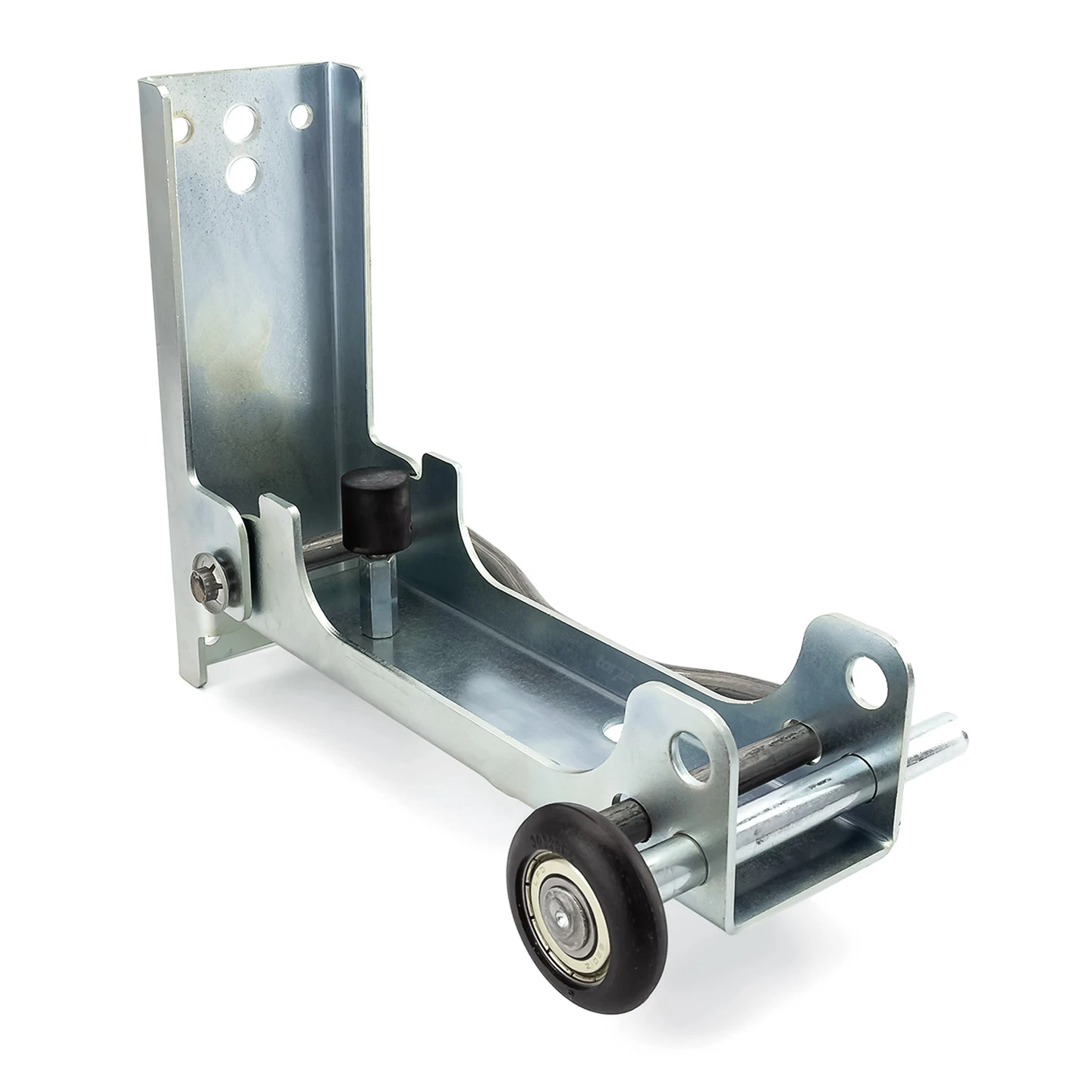 Hörmann Klapprollenhalter Torbelüftung, LZ Ab 3000 Mm Inkl. VL1 2 Hörmann Klapprollenhalter Torbelüftung, LZ Ab 3000 Mm Inkl. VL1 – Bild 2