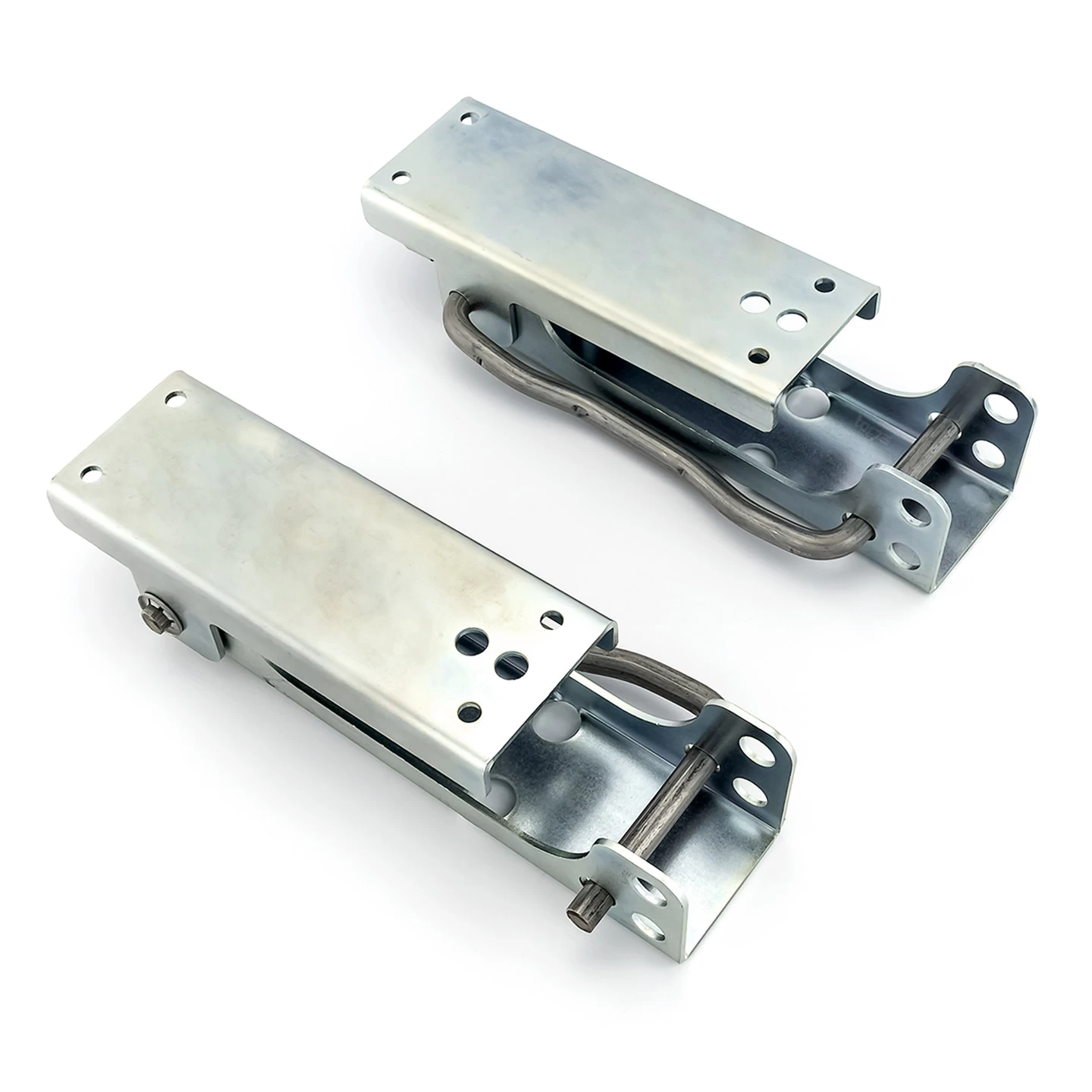 Hörmann Klapprollenhalter Torbelüftung, LZ Ab 3000 Mm Inkl. VL1 1 Hörmann Klapprollenhalter Torbelüftung, LZ Ab 3000 Mm Inkl. VL1