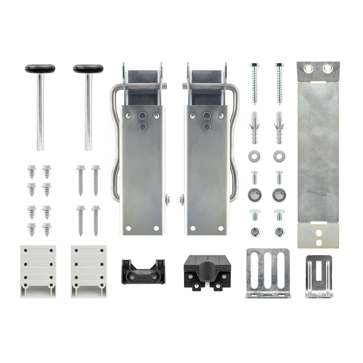 Hörmann Klapprollenhalter Torbelüftung, LZ Ab 3000 Mm Inkl. VL1 10 Hörmann Klapprollenhalter Torbelüftung, LZ Ab 3000 Mm Inkl. VL1 – Bild 10