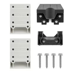 Hörmann Klapprollenhalter Torbelüftung, LZ Ab 3000 Mm Inkl. VL1 18 Hörmann Klapprollenhalter Torbelüftung, LZ Ab 3000 Mm Inkl. VL1 -Bester Türzubehör Geschäft 4015284 hoermann set 2 torlueftung lz ab 3000 mm montagematerial 2