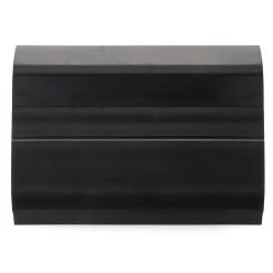 Hörmann Set 1 Sturmschwelle LZ=3000 -Bester Türzubehör Geschäft 4015951 hoermann set 1 sturmschwelle lz bis 3000 mm oberseite draufsicht