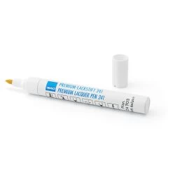 Fineliner Für Hörmann Tore, CH 703 Anthrazit-metallic, Matt Deluxe