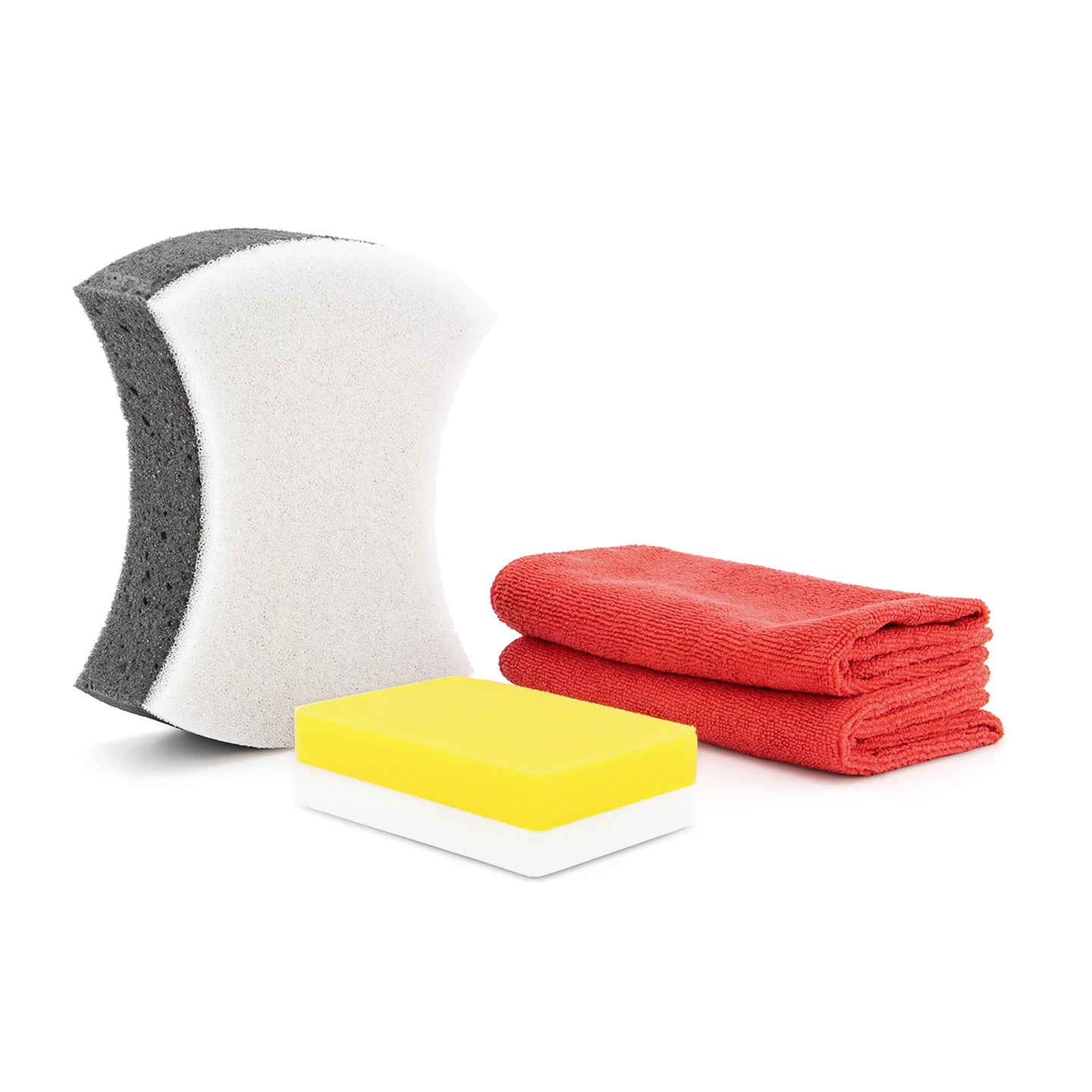 SONAX Hörmann Reinigungs- Und Pflegeset 10 SONAX Hörmann Reinigungs- Und Pflegeset – Bild 10