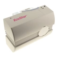 Hörmann Austauschantrieb EcoStar C -Bester Türzubehör Geschäft 435534 hoermann austauschantrieb ecostar c seitenansicht