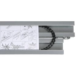 Hörmann Antriebsschiene, Zweiteilige Führungsschiene FS 2 9 Hörmann Antriebsschiene, Zweiteilige Führungsschiene FS 2 -Bester Türzubehör Geschäft 435570 hoermann antriebsschiene zweiteilige fuehrungsschiene fs 2 scharnier