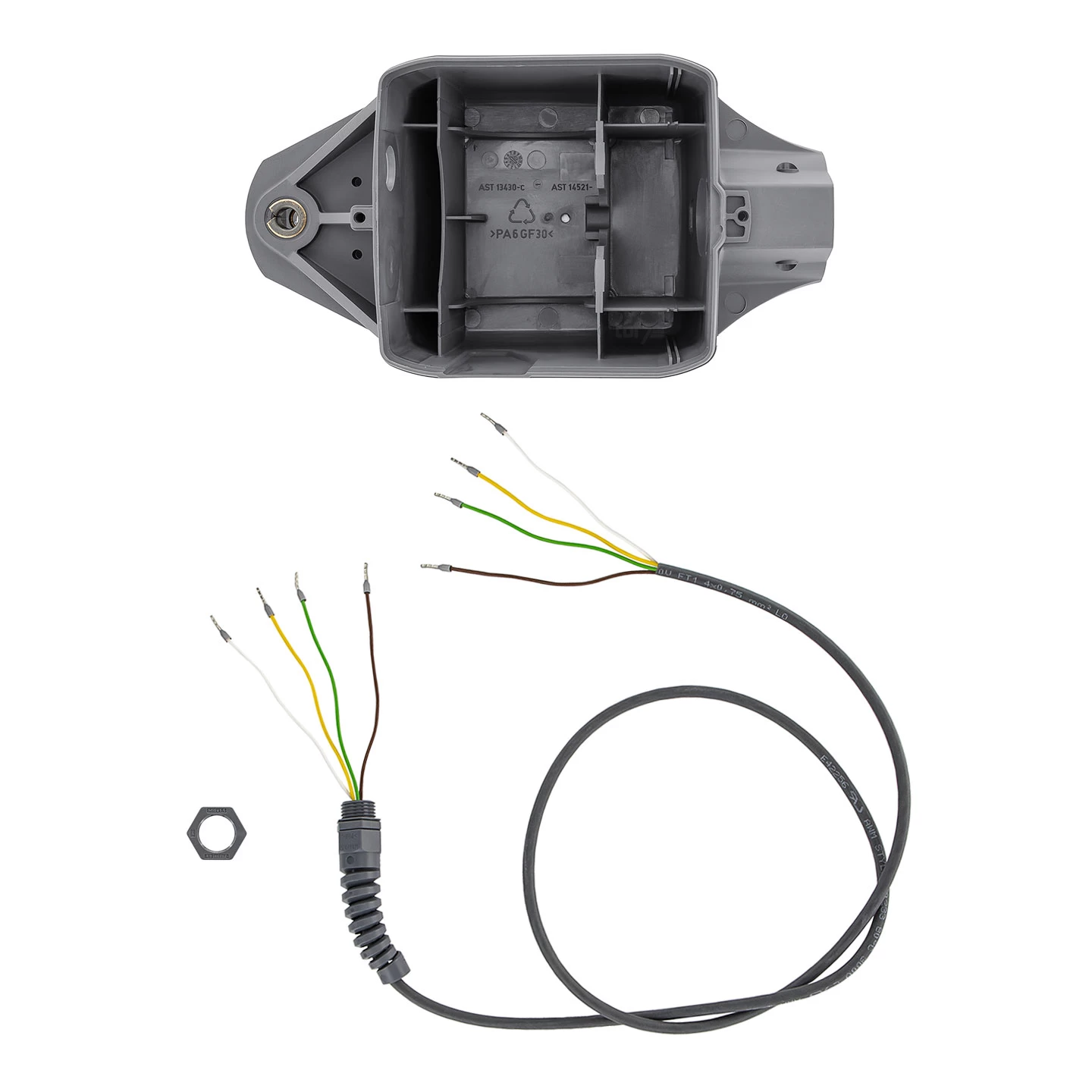 Hörmann Gehäuseunterteil RotaMatic 5 Hörmann Gehäuseunterteil RotaMatic – Bild 5