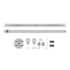 Hörmann Gleitarm-Set VersaMatic -Bester Türzubehör Geschäft 435858 hoermann gleitarm set versamatic lieferumfang