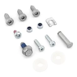 Hörmann Gleitarm-Set VersaMatic -Bester Türzubehör Geschäft 435858 hoermann gleitarm set versamatic montagematerial