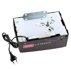 Hörmann Austauschantrieb EcoStar Liftronic 500 -Bester Türzubehör Geschäft 435897 hoermann austauschantrieb ecostar liftronic 500 garagentorantrieb oberseite