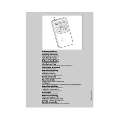 Hörmann Handsender-Prüfgerät HPG1 5 Hörmann Handsender-Prüfgerät HPG1 -Bester Türzubehör Geschäft 436027 hoermann handsender pruefgeraet hpg1 inkl schutztasche anleitung