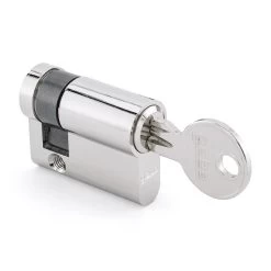 Hörmann Profilhalbzylinder, 30,5 + 10 Mm