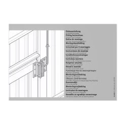 Hörmann Schlupftürkontakt, N80, DF98 19 Hörmann Schlupftürkontakt, N80, DF98 -Bester Türzubehör Geschäft 436194 hoermann schlupftuerkontakt fuer n80 und df98 anleitung