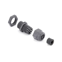 Hörmann Schlupftürkontakt, N80, DF98 14 Hörmann Schlupftürkontakt, N80, DF98 -Bester Türzubehör Geschäft 436194 hoermann schlupftuerkontakt fuer n80 und df98 kabelverschraubung