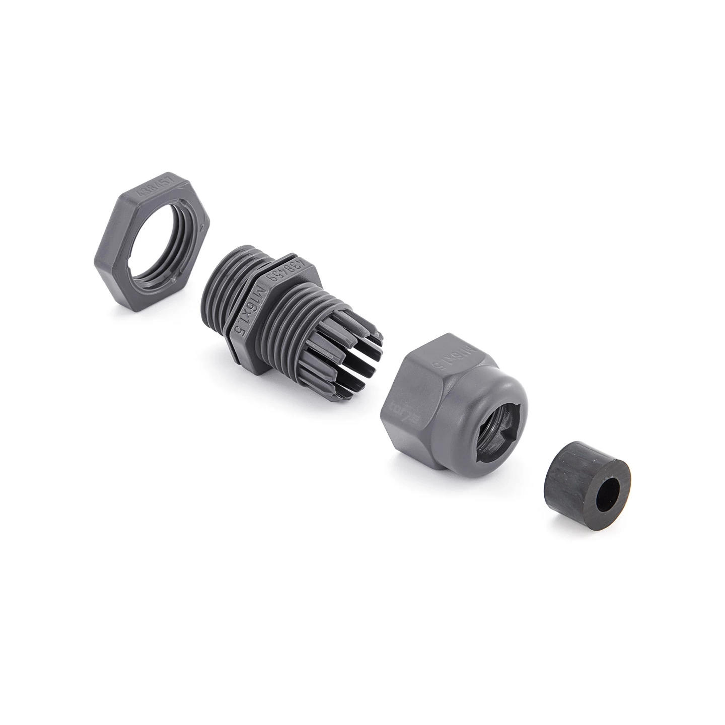 Hörmann Schlupftürkontakt, N80, DF98 5 Hörmann Schlupftürkontakt, N80, DF98 – Bild 5