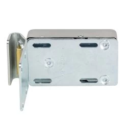 Hörmann Elektroschloss 24 V Als Pfeilerverriegelung Für Drehtore -Bester Türzubehör Geschäft 436248 hoermann elektroschloss 24 v als pfeilerverriegelung fuer drehtore halter