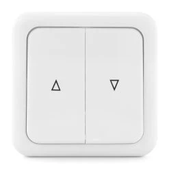 Hörmann Innentaster TUPS 2 Für Unterputzsender