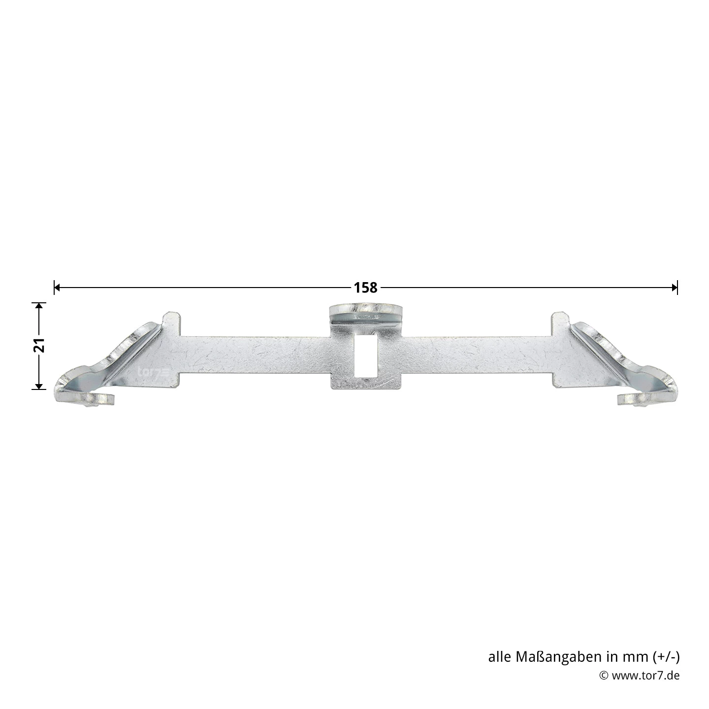 Hörmann Schraubenbeutel, Not-Akku HNA18 9 Hörmann Schraubenbeutel, Not-Akku HNA18 – Bild 9