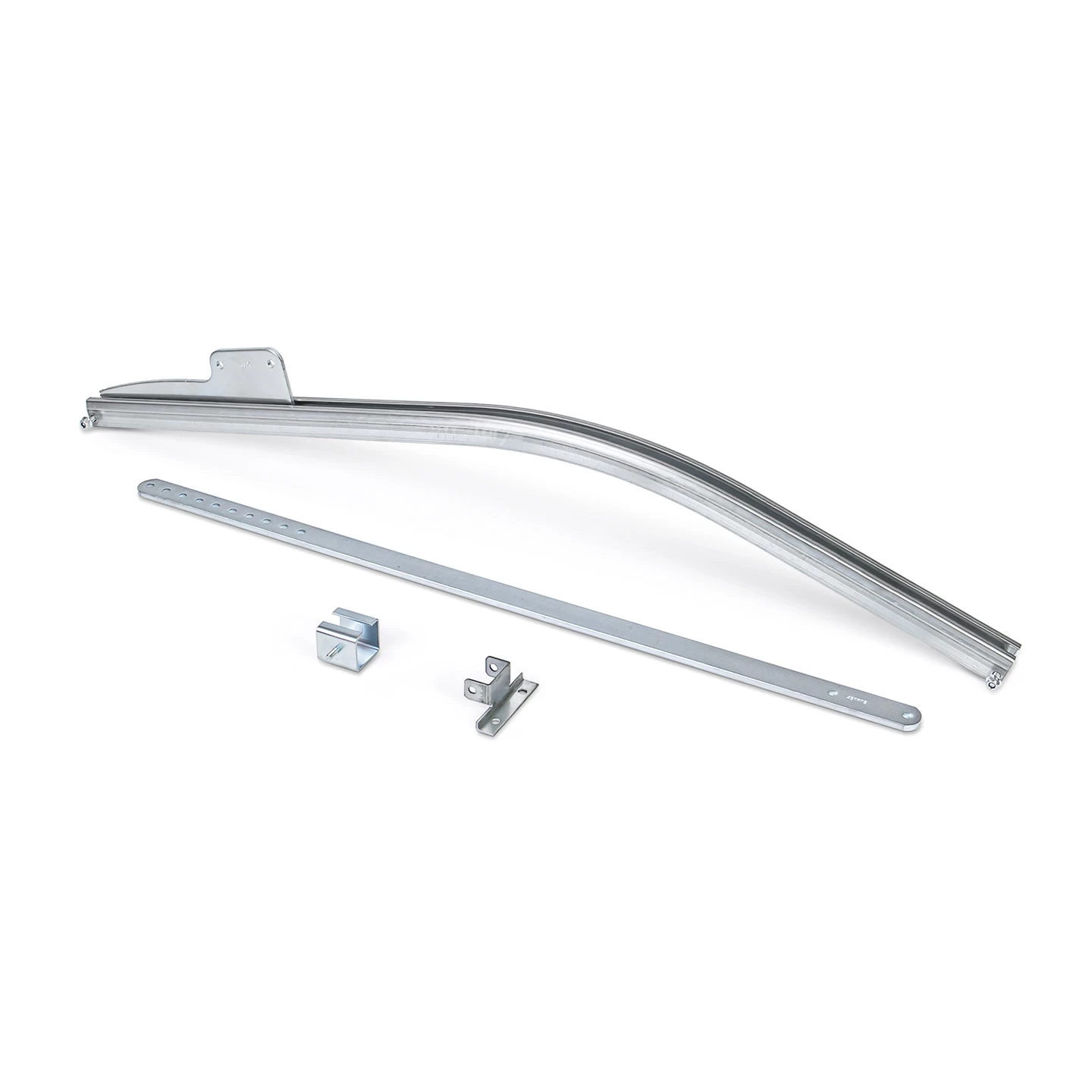 Hörmann Kurventorarm KTAH 1 1 Hörmann Kurventorarm KTAH 1