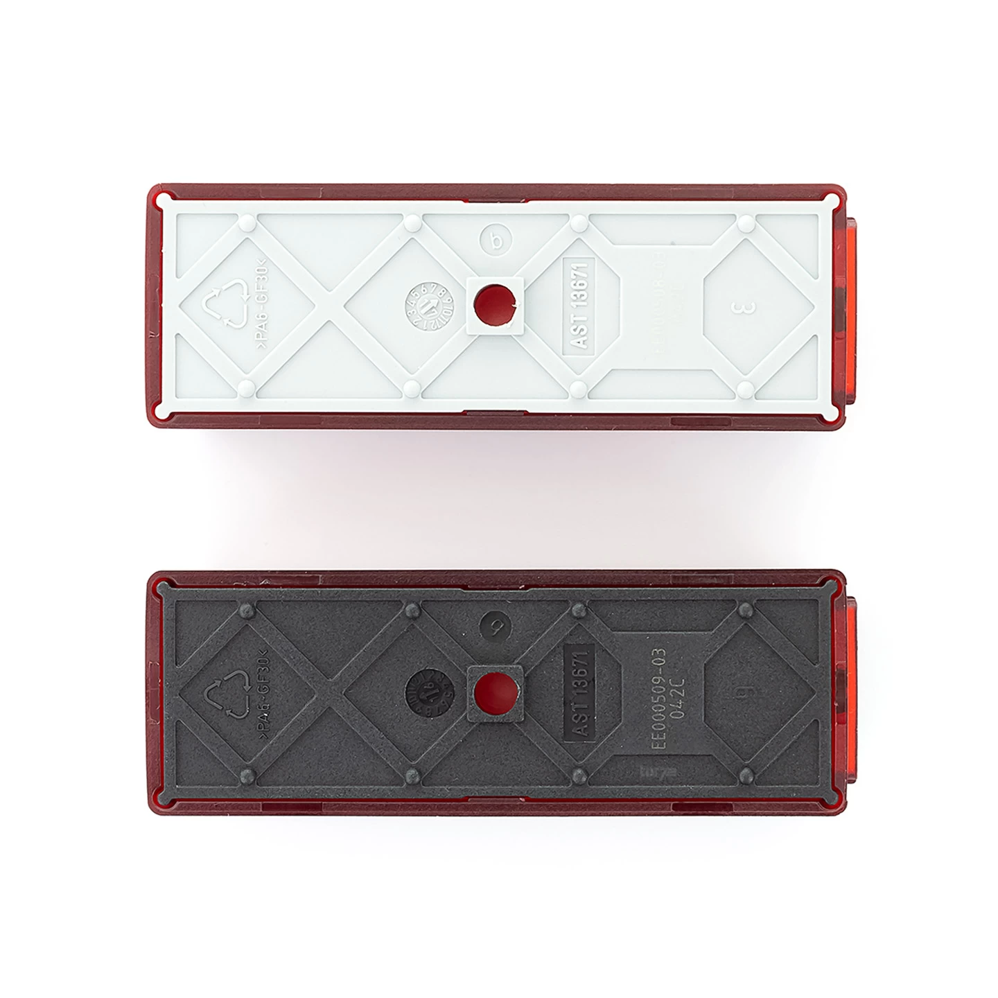 Hörmann Einweg-Lichtschranke EL 101 2 Hörmann Einweg-Lichtschranke EL 101 – Bild 2