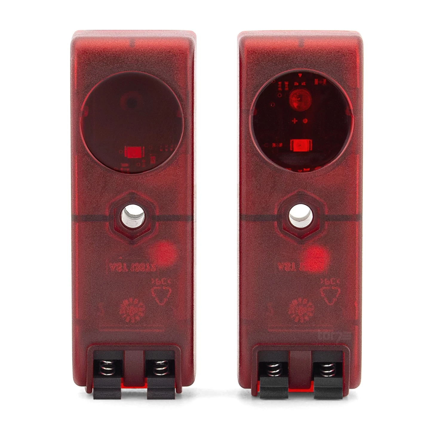 Hörmann Einweg-Lichtschranke EL 101 1 Hörmann Einweg-Lichtschranke EL 101