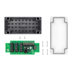 Hörmann Universaladapterplatine UAP 1 -Bester Türzubehör Geschäft 436295 hoermann universaladapterplatine uap 1 inhalt