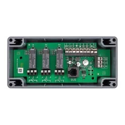 Hörmann Universaladapterplatine UAP 1 -Bester Türzubehör Geschäft 436295 hoermann universaladapterplatine uap 1 platine