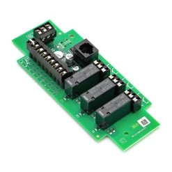 Hörmann Universaladapterplatine UAP 1 -Bester Türzubehör Geschäft 436295 hoermann universaladapterplatine uap 1 platine bild 2