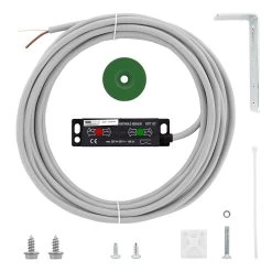 Hörmann Magnetschalter Bi-direktional -Bester Türzubehör Geschäft 436339 hoermann magnetschalter bi direktional lieferumfang