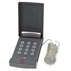 Hörmann Codetaster CTR 1d