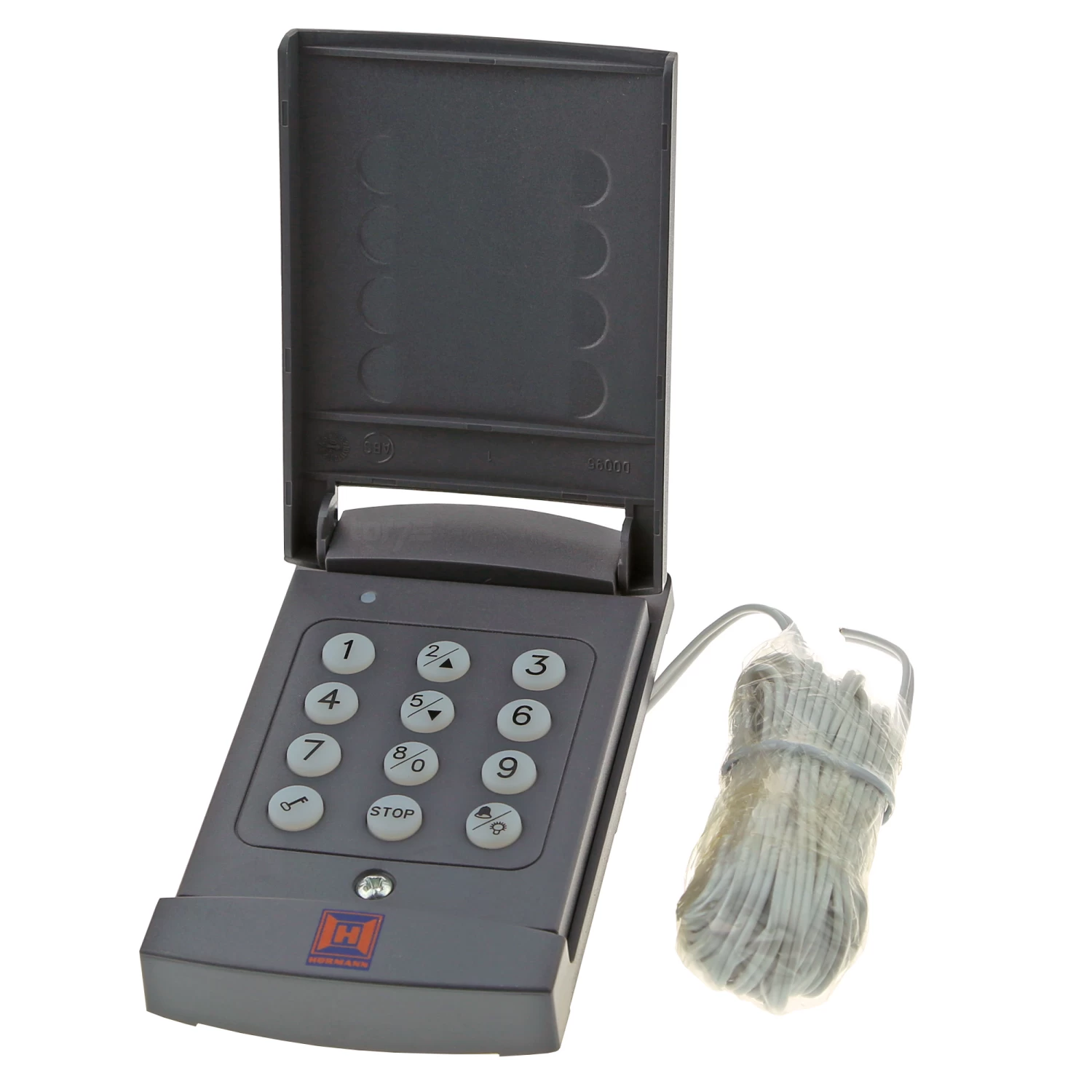 Hörmann Codetaster CTR 3d 1 Hörmann Codetaster CTR 3d