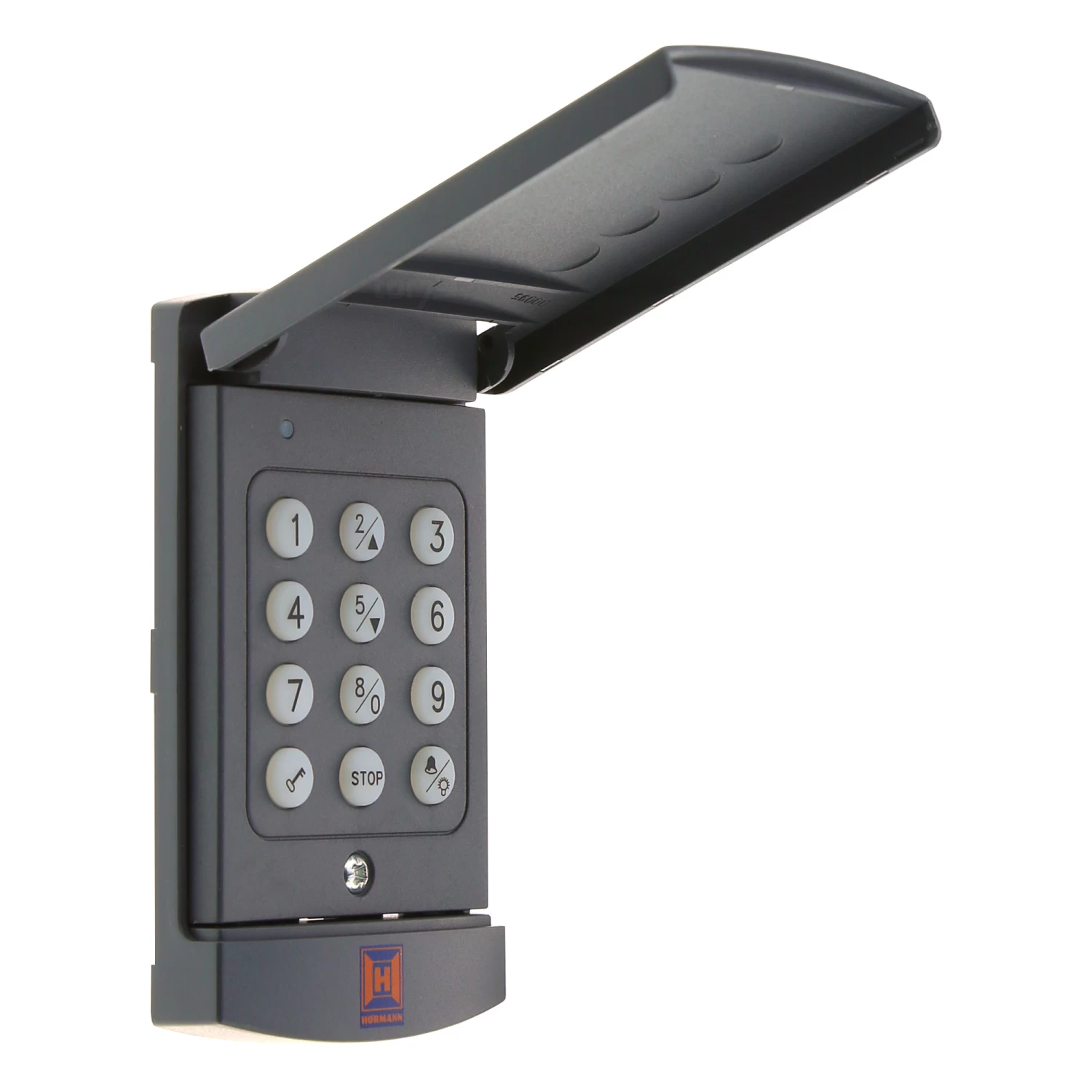 Hörmann Codetaster CTR 3d 2 Hörmann Codetaster CTR 3d – Bild 2