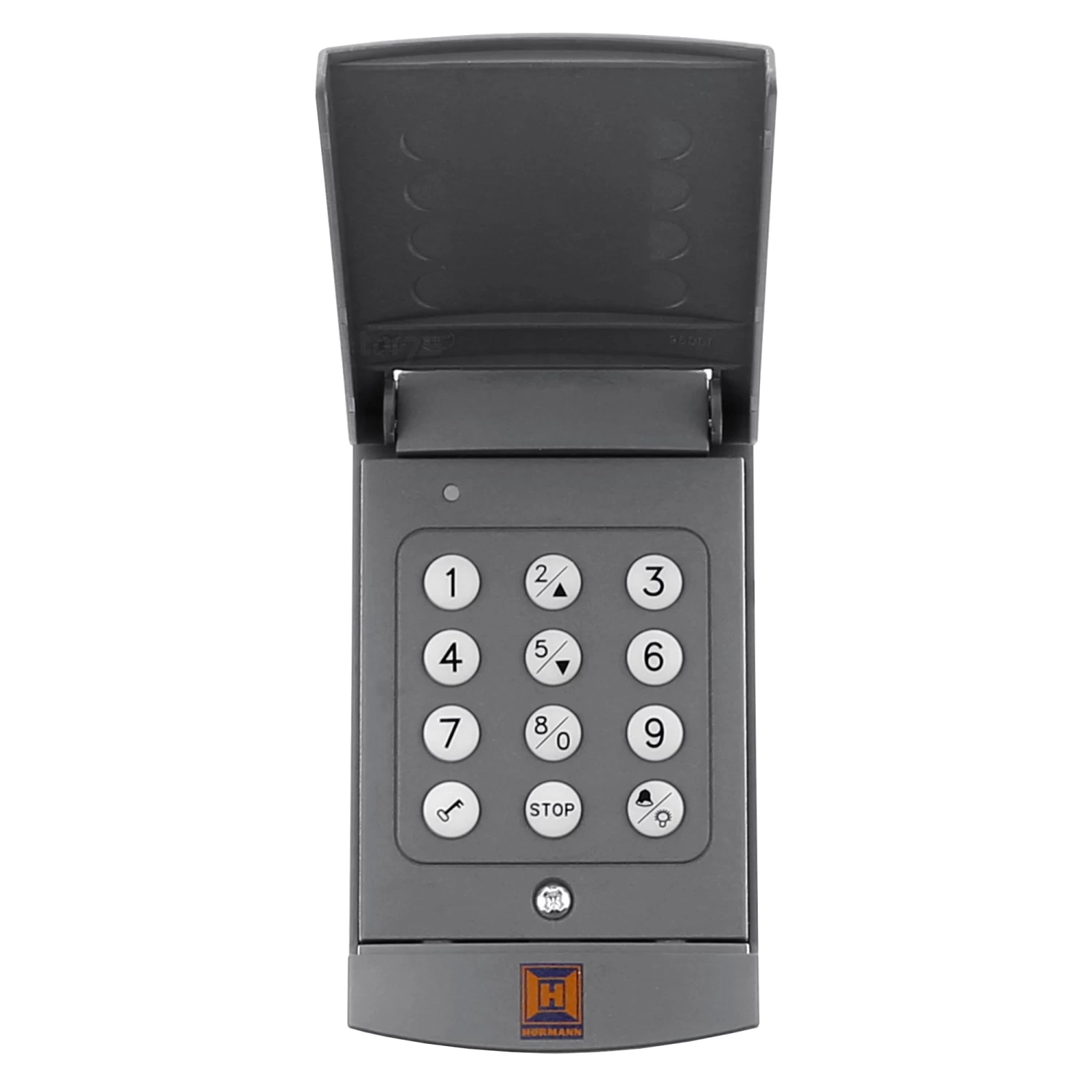 Hörmann Codetaster CTR 3d 3 Hörmann Codetaster CTR 3d – Bild 3