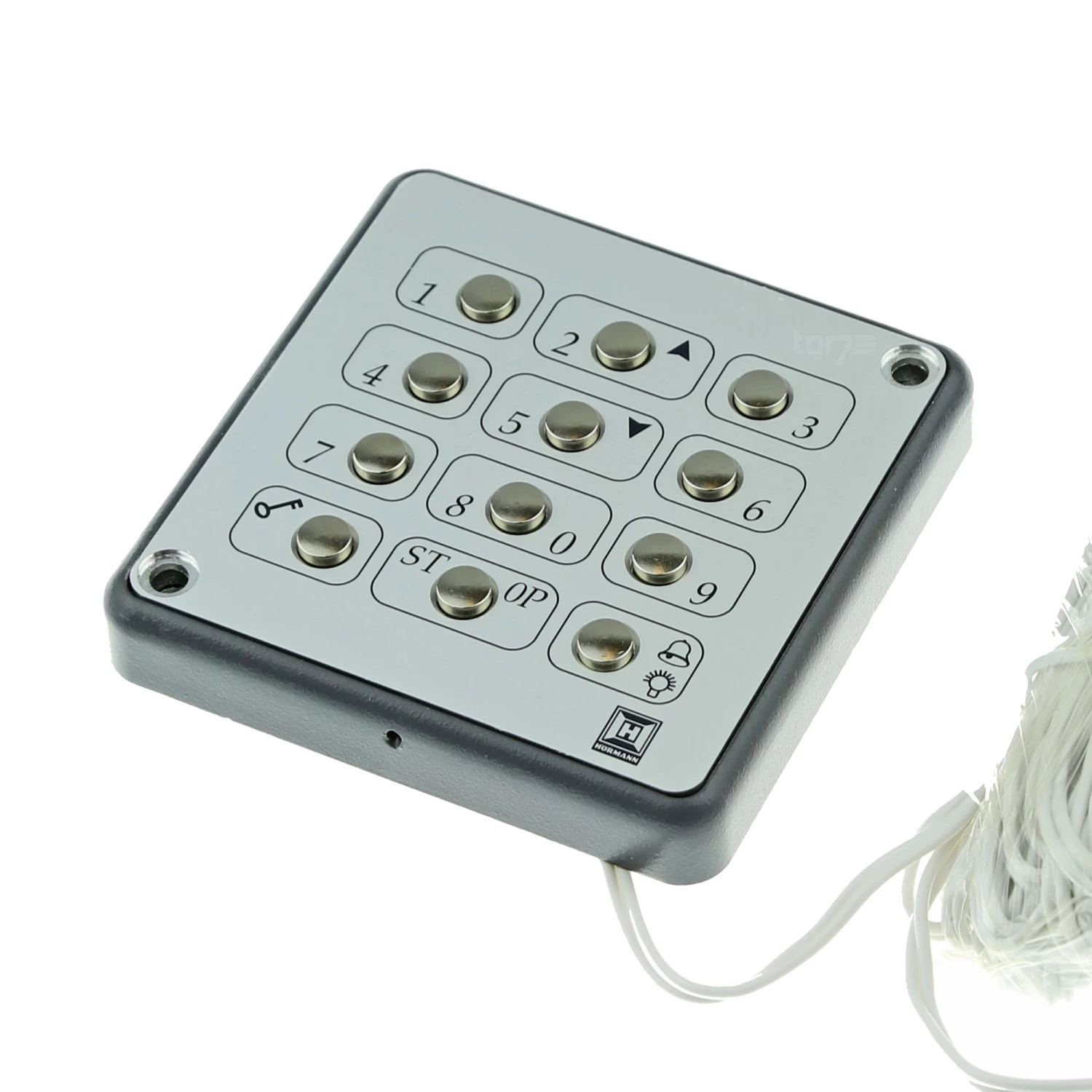 Hörmann Codetaster CTV 3 1 Hörmann Codetaster CTV 3