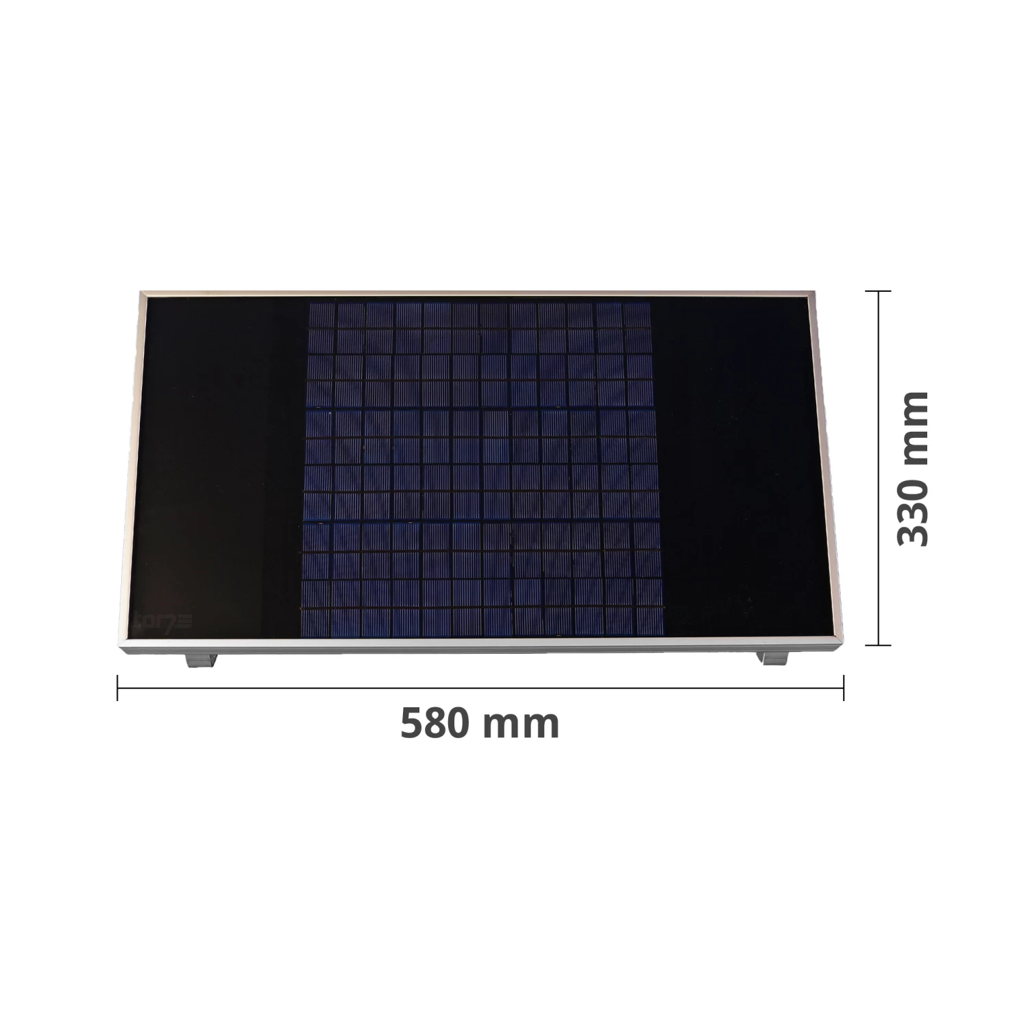Hörmann Solar-Modul SM 1-1 Für ProMatic Akku Garagentorantriebe 5 Hörmann Solar-Modul SM 1-1 Für ProMatic Akku Garagentorantriebe – Bild 5