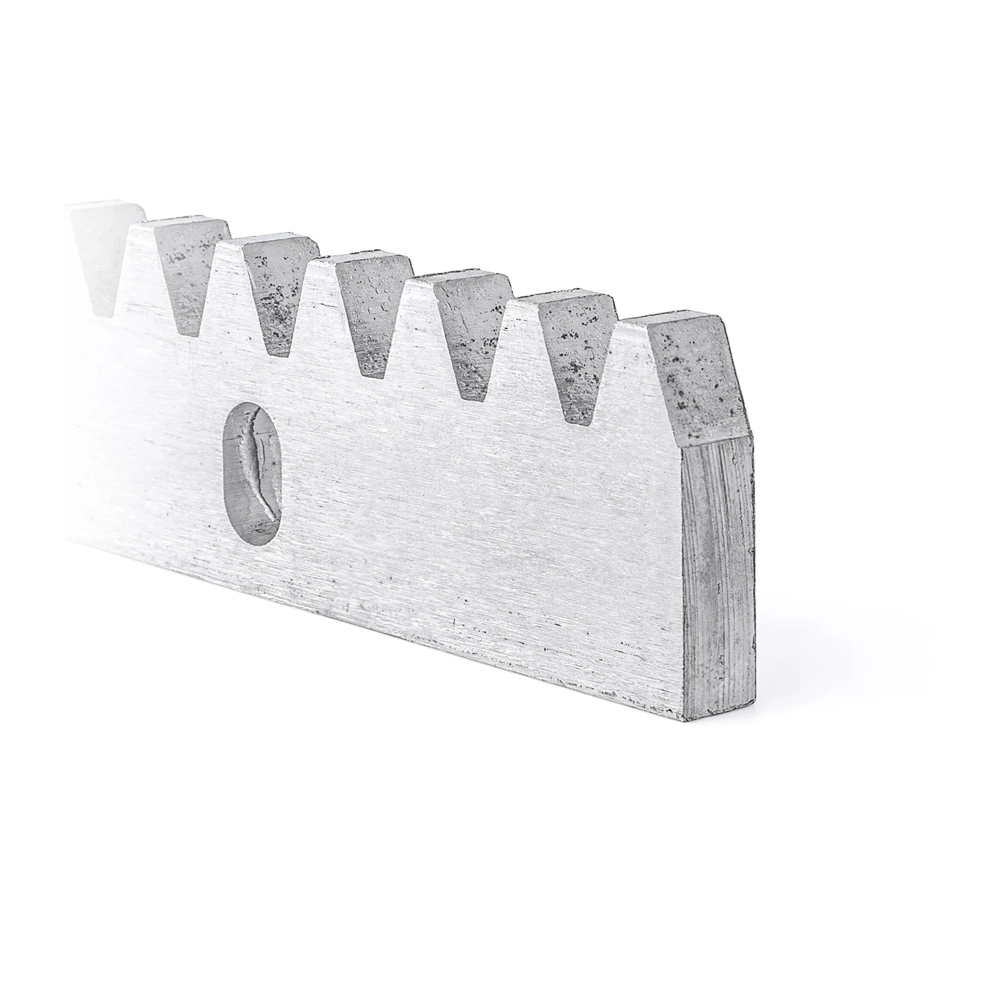 Hörmann Stahl-Zahnstange Für Schiebetorantriebe 2 Hörmann Stahl-Zahnstange Für Schiebetorantriebe – Bild 2