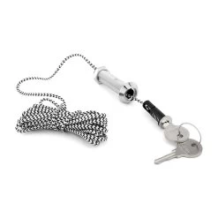 Hörmann EcoStar Notentriegelungsschloss NET -Bester Türzubehör Geschäft 436460 hoermann ecostar notentriegelungsschloss net detailansicht