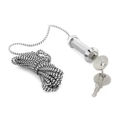 Hörmann EcoStar Notentriegelungsschloss NET